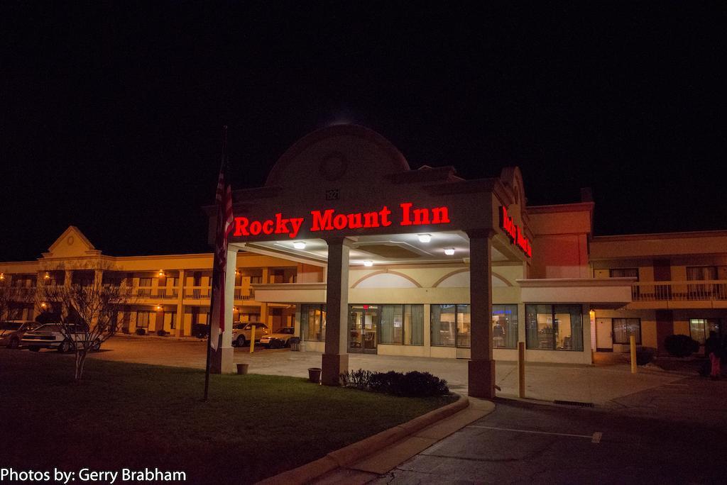 Rocky Mount Inn - Rocky Mount Zewnętrze zdjęcie